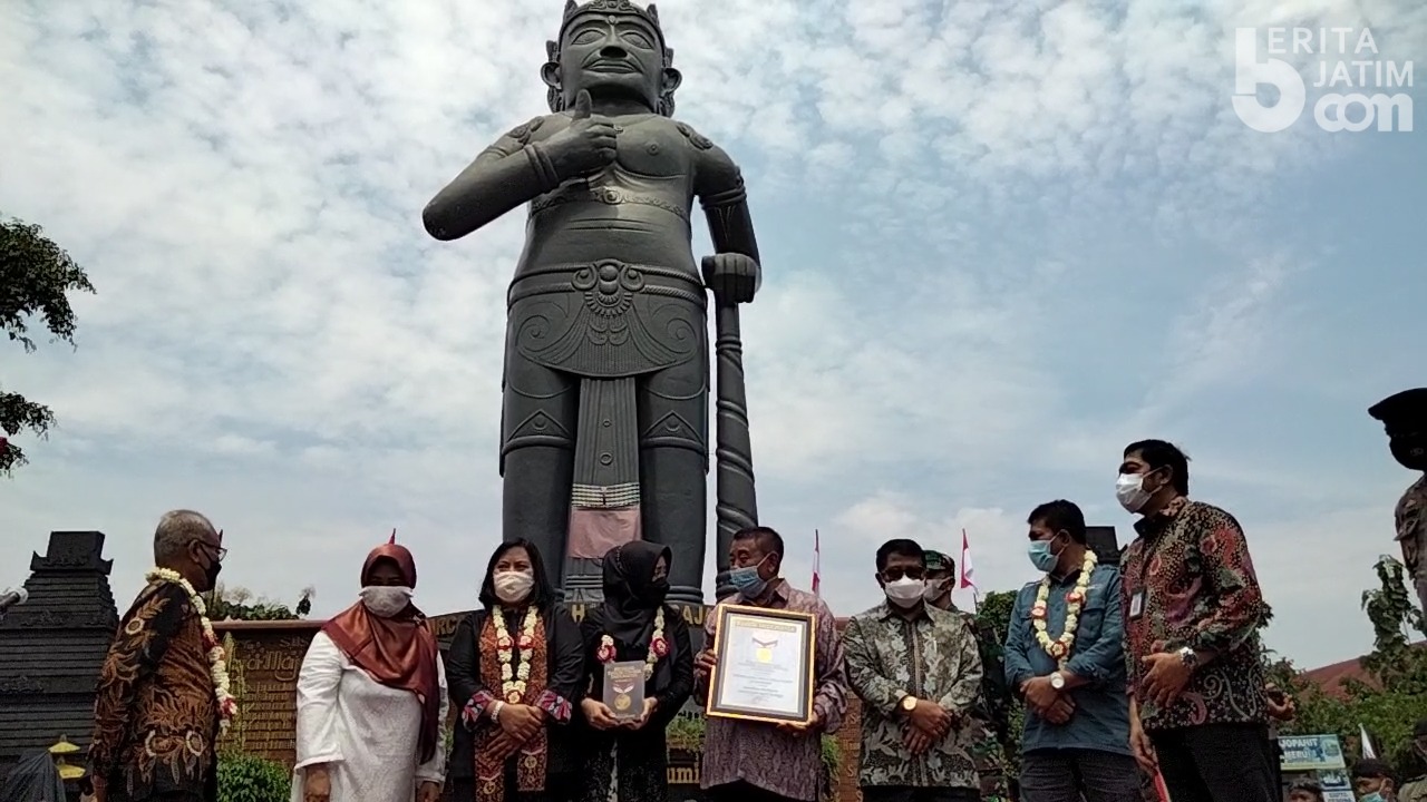 Wisata Desa BMJ Mojopahit: Jejak Sejarah dan Budaya Majapahit yang Menawan